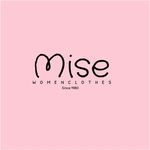 Mise Women Clothes