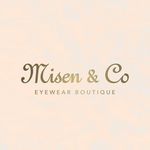 Misen & Co. Eyewear Boutique