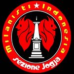 Milanisti Indonesia sez Jogja