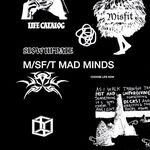 M/SF/T (MAD MINDS)