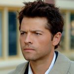 Misha Collins