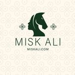 Misk Ali  | مسك علي®️