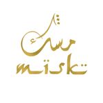 Misk by Lama Saeed