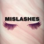 Mislashes