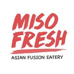 Miso Fresh Food Truck