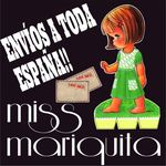 Miss Mariquita