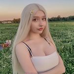 Анастасия Щёлокова Анастасия Щёлокова