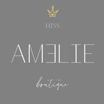 Miss Amelie Boutique