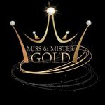 Miss & Mister Gold Algeria 🤴👸