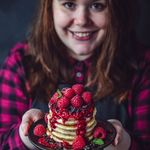 Ronja Pfuhl | Food Fotografin