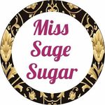 Miss Sage Sugar