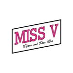 Miss V Espresso & Pizza Bar