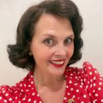 Miss Vintage Betty Miss Vintage Betty