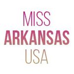 Miss Arkansas USA