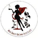 Miss Bailey Brown Chocolate