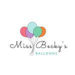 Miss Becky's Balloons