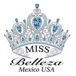 MISS BELLEZA MÉXICO USA