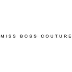 MISS BOSS COUTURE | FASHION