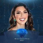 Miss Costa Rica 👑