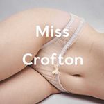 Miss  Crofton