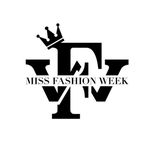 MISS FASHION WEEK