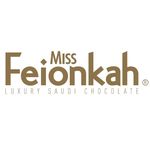 Miss Feionkah Chocolate