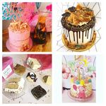 MissFlits Bakes Vegan MissFlits Bakes Vegan