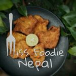 Miss Foodie Nepal