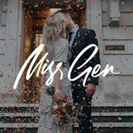 Miss Gen - Photographer - London & Cornwall