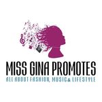 MissGinaPromotes Blog