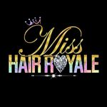 Miss Hair Royale (Shop&Vendor)