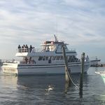 Miss Hatteras Party Boat