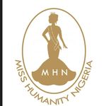 Miss Humanity Nigeria