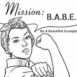 Mission: B.A.B.E. 💋💣💪🏼