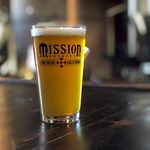 Mission Brewery