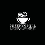 Mission Hill Coffee & Creamery