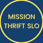 Mission Thrift SLO