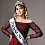 Miss IRAN دختر شايسته ايران