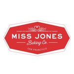 Miss Jones Baking Co.