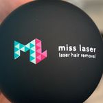 Miss Laser Bayside