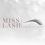 Miss Lash|Bulu Mata Human Hair