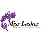 MISS LASHES CEJAS Y PESTAÑAS®️