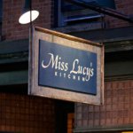 Miss Lucy's Kitchen