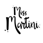 Miss Martini