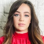 ☠️ Mary Mouser ☠️