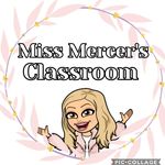 Miss Mercer