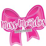 Miss Moñitos 🎀 Luxury HairBows