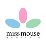 Miss Mouse - Party Supplies NZ