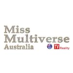 Miss Multiverse Australia