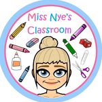Miss Nye’s Classroom